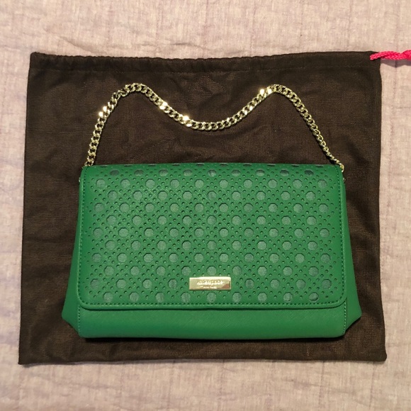 XSOLDX Kate Spade Greer Newbury Lane - Picture 2 of 6